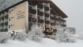 Hotel Paznaunerhof, Galtür, Österreich